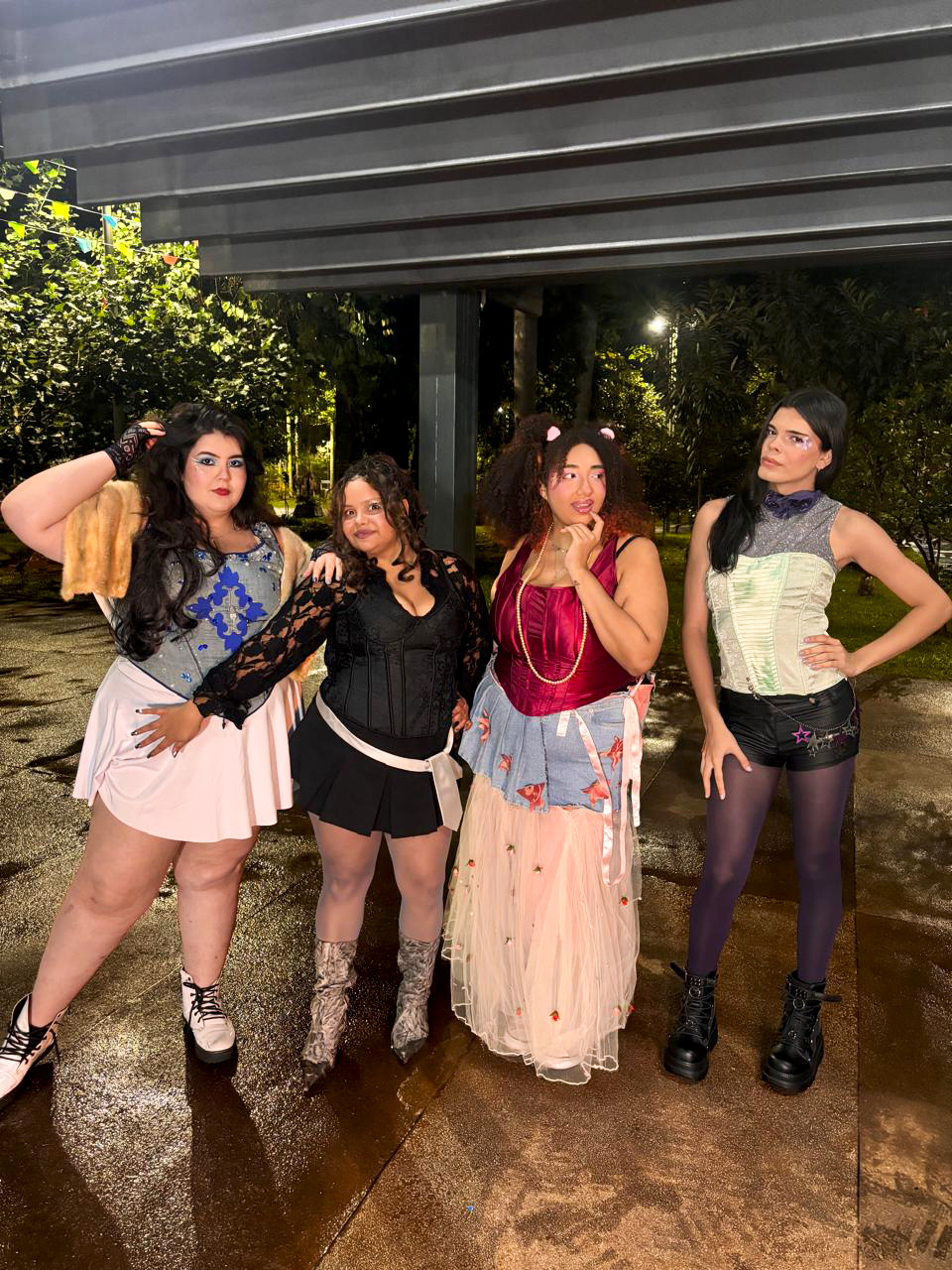 Majestic Afterglow imagem 15